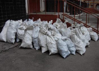 В Краснодаре «золотые» грузчики насчитали за одну перевозку 30 тысяч рублей