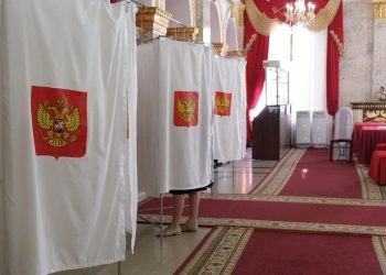 Явка на выборах в Заксобрание Кубани составила 9,9%