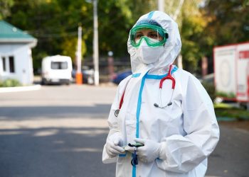 В Сочи 194 человека заразились ковидом, а на Кубани – 2092