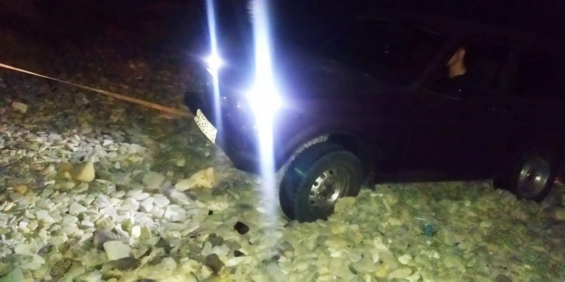 На Кубани туристов сразила новая пляжная болезнь