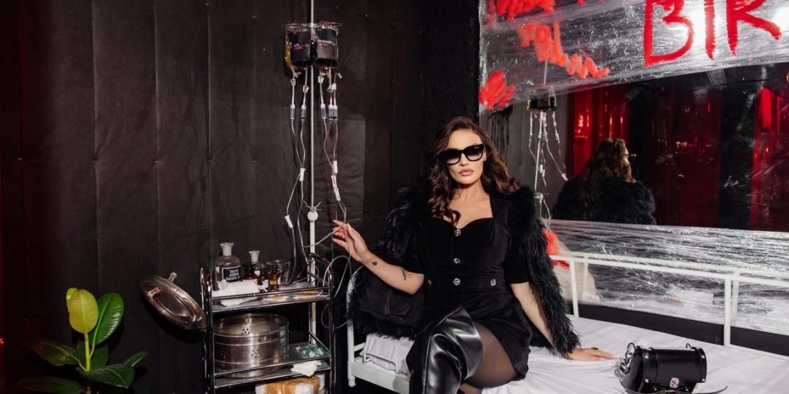 «Буз молодец»: Алена Водонаева одобрила покупку дома Ольгой Бузовой в Сочи