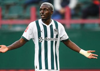 ФК «Краснодар» на своем поле даст бой «Химкам» 18 сентября