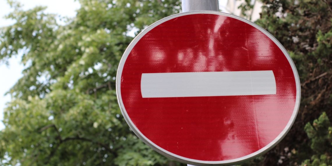 В Краснодаре перекроют улицу Пушкина