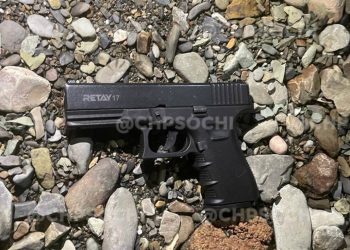 «Труд должен быть оплачен»: в Сети высказались об убийстве рабочим прораба в Сочи 