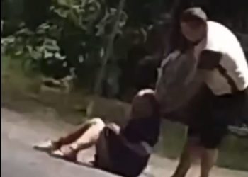 На Кубани мужчина избил психически нездоровую женщину