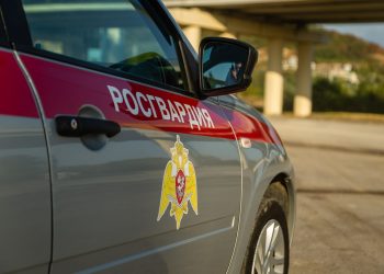 В кубанской больнице задержали пьяного дебошира