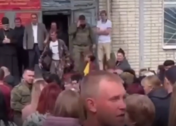 Трое суток ареста получил призывник на Кубани из-за конфликта с главой района у военкомата