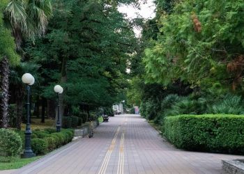 Копайгородский поручил убрать с гостевого маршрута лишнюю рекламу