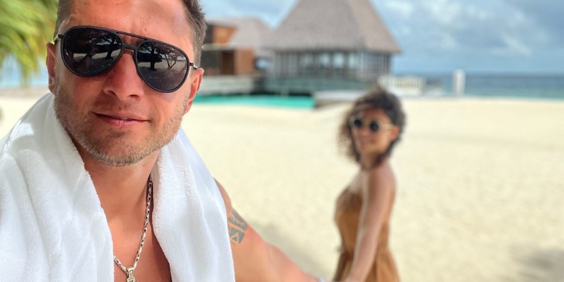 Актриса Зепюр Брутян восхитилась премьерой «Мажора в Сочи» с участием 34-летнего Прилучного