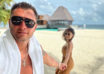 Актриса Зепюр Брутян восхитилась премьерой «Мажора в Сочи» с участием 34-летнего Прилучного