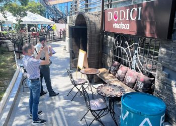 В Сочи составили 3 тысячи протоколов о несанкционированной торговле