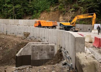 В Лазаревском районе построят ряд соцобъектов и дорог