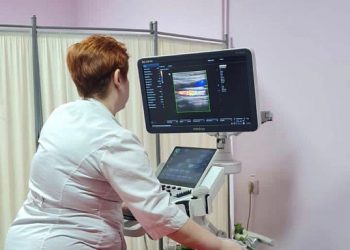 Сочинские больницы получили новое оборудование