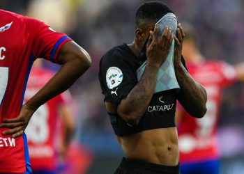 ФК «Краснодар» прекратил всяческие контакты с «Матч-ТВ»