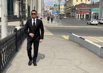 Актер Прилучный после просмотра «Мажора» отметил одно важное сходство со своим героем