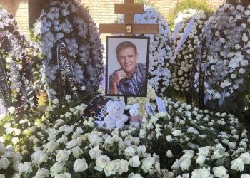 Судиться с Разиным за хиты «Ласкового мая» придется семье Юрия Шатунова