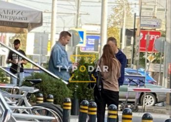 Сбор подписей за установку памятника Ольге Бузовой стартовал в Краснодаре 