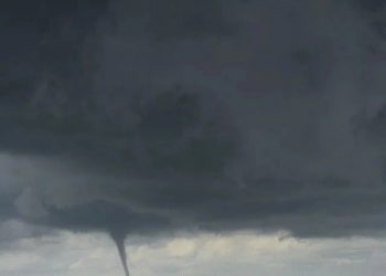 На Кубани со 2 по 4 октября объявили штормовое предупреждение