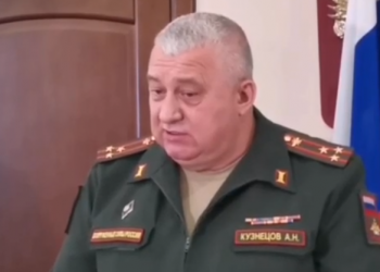 Военком Кубани Кузнецов раскрыл категории граждан, освобожденные от частичной мобилизации