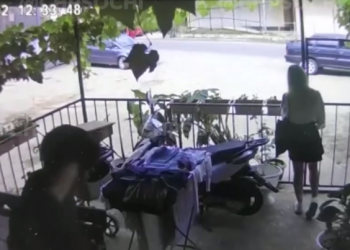 В Сочи водитель на белой «Ладе» пытался затащить пятиклассницу в автомобиль