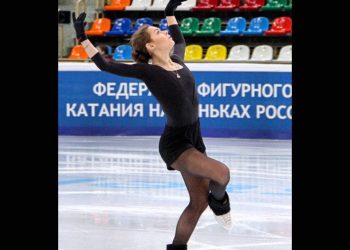 «Это сон?»: Аделина Сотникова прокомментировала свою победу на ОИ-2014 в Сочи