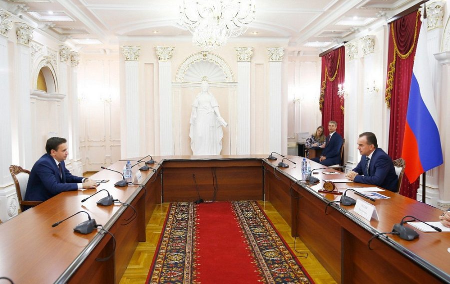 Явка на выборах на Кубани составила 53%