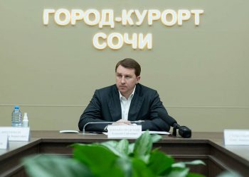 Копайгородский поздравил казаков с Днем кубанского казачества