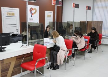 Кубань приняла более 7,7 тысячи жителей Херсонской области