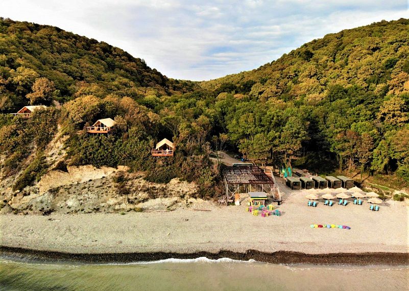 Туротрасль Кубани получит 780 миллионов рублей господдержки