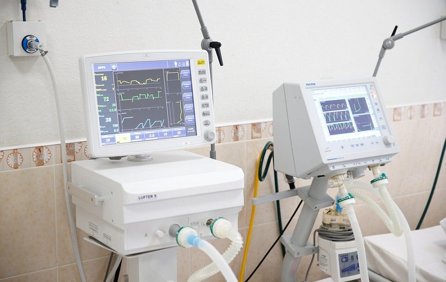 В Сочи один человек заболел ковидом, а на Кубани – 61