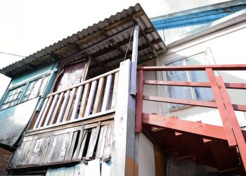 В Краснодаре начали расселять аварийные дома из этапа 2023 года