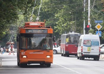 Кубанским перевозчикам компенсируют рост затрат на запчасти и топливо
