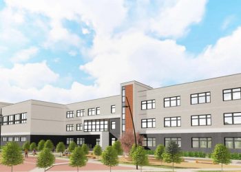 В Краснодаре построят школу на 616 мест