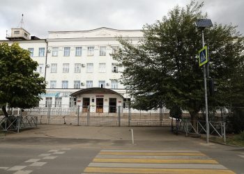 На территории школы №47 в Краснодаре построят новый корпус