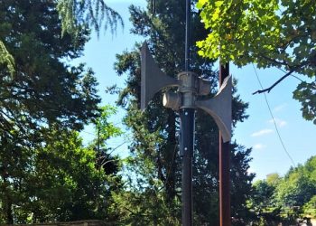 В Сочи проверят систему звукового оповещения