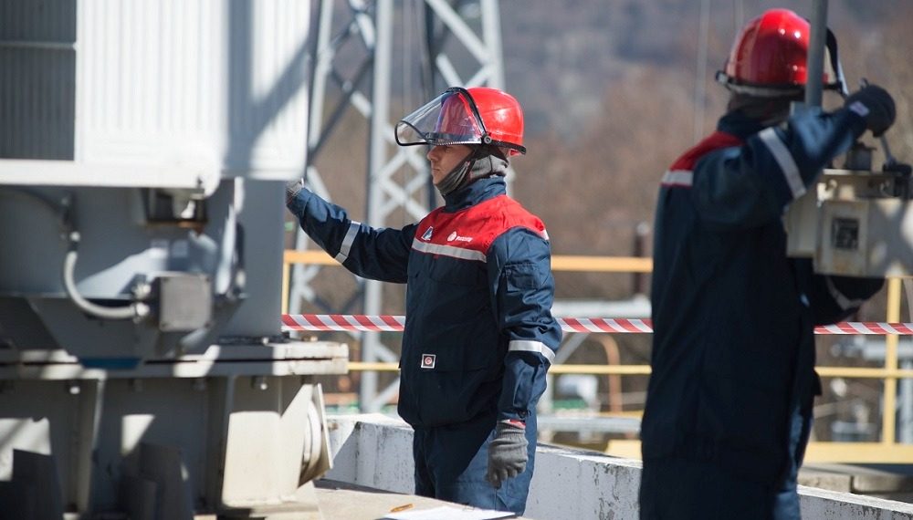 «Россети Кубань» завершает подготовку электросетей в Сочи к зиме