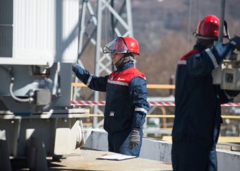 «Россети Кубань» завершает подготовку электросетей в Сочи к зиме