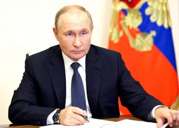 Копайгородский поздравил Путина с юбилеем