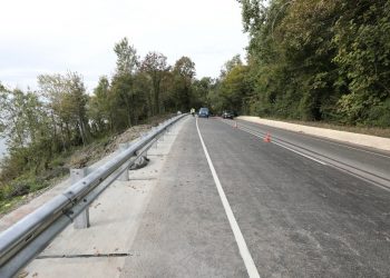 В районе сочинской Головинки сняли реверс