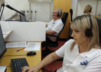 На горячую линию по мобилизации на Кубани позвонили 24 тысячи раз