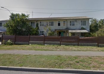 В Сириусе нашли «сочинский бомжатник»