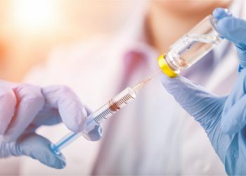 Копайгородский поручил ускорить темпы иммунизации от гриппа