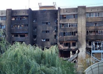 Названа основная версия крушения Су-34 в Ейске