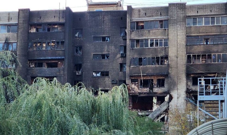 Названа основная версия крушения Су-34 в Ейске