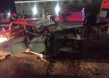 В ДТП с грузовиком в Новороссийске погибла женщина