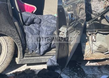 В Анапе в жестком ДТП погиб минимум один человек