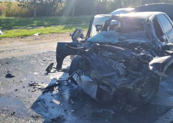 Появились подробности смертельного ДТП в Анапе