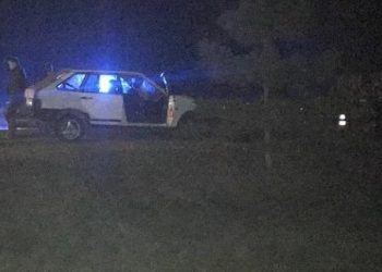 На Кубани «девятка» насмерть сбила 62-летнего мужчину