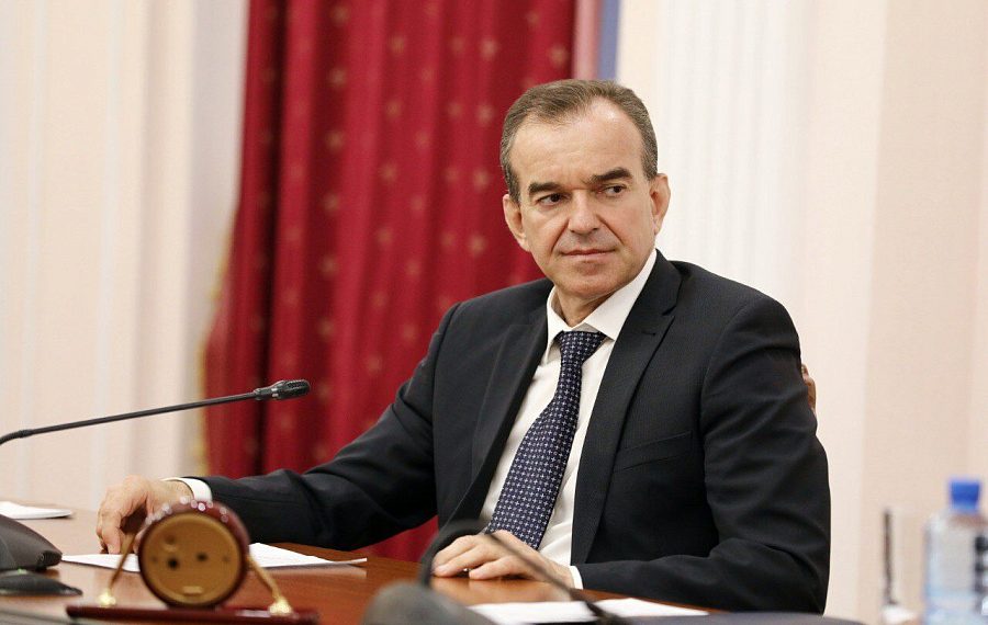 Кондратьев: на Кубани не будут вводить какие-либо ограничения