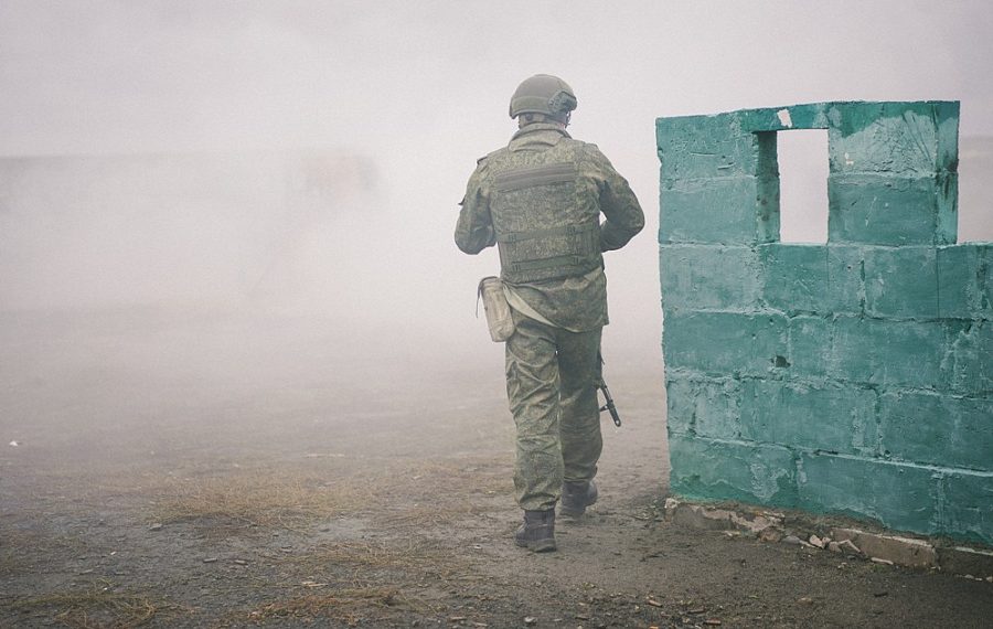 На Кубани мобилизовали 60 депутатов и чиновников